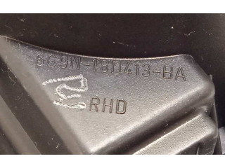 Вентилятор печки 6G9N18D413BA, 31291516 Volvo S60