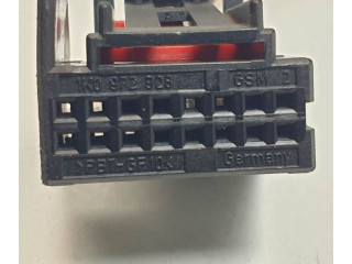 Zpětné zrcátko  Volkswagen Caddy 2010  2K1857502CD  