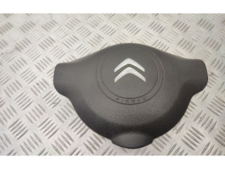 Подушка безопасности водителя 96773146ZD Citroen Berlingo