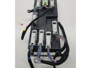 Блок комфорта GX7314F041 Jaguar XF