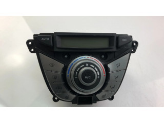 Блок управления климат-контролем 972501K250   Hyundai i20 (PB PBT)