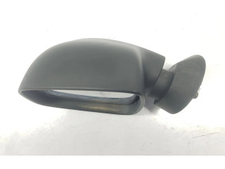 Зеркало электрическое     Сзади   Dacia Logan I  2004-2012 года   