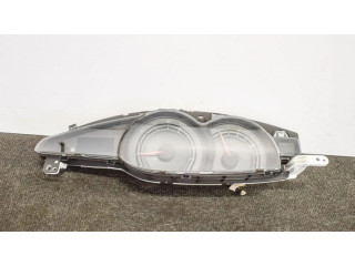 Панель приборов 2574705143, 838000F430 Toyota Verso