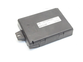 Блок комфорта 284B12763R Smart ForFour II W453