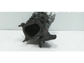 Турбина Нагнетатель Renault Trafic II (X83)  8200466021, 4431289   для двигателя M9R780      