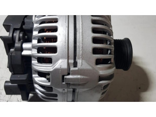 Генератор 0124615012, A0121541302   Mercedes-Benz S W220 5.0     