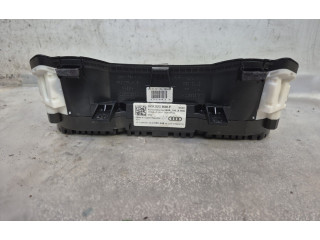 Панель приборов 8XA920930F Audi A1