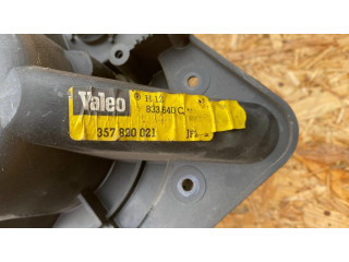 Вентилятор печки    357820021, 833640C   Audi A4 S4 B5 8D