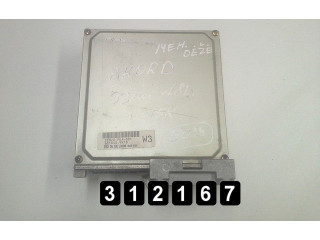 Блок управления двигателя 37820-PDA-G01 Honda Accord