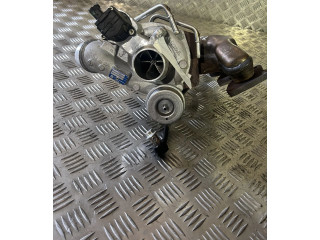 Турбина Volvo XC90 31459815