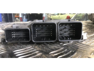 Řídící jednotka 1609661380 Peugeot Partner 2015