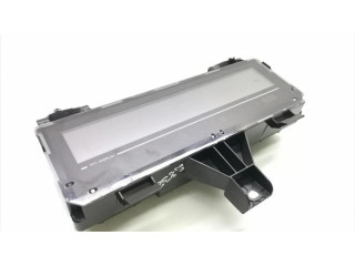 Отделка Head-up