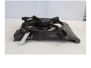 Вентилятор радиатора     00S3A2262    KIA Picanto 