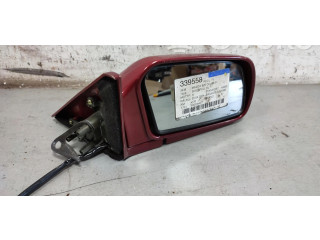 Зеркало электрическое Mazda 626 1988 - 1991 года