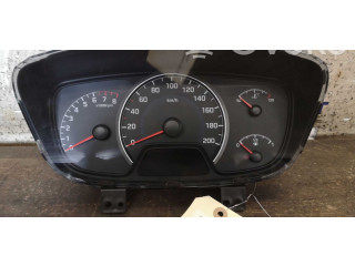 Панель приборов DHBF10A855A, DHBF10A855A   Hyundai i10       