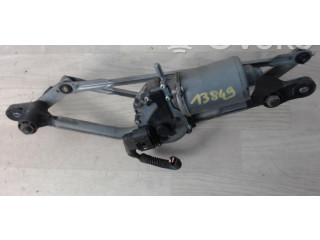 Моторчик дворников 50545277, 50545277 Alfa Romeo Mito