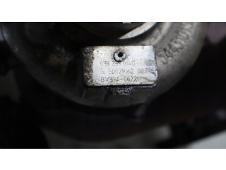  Турбина Audi A3 S3 8P           