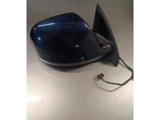 Zpětné zrcátko Audi Q7 4L 2008 4L2857410D, 4L0857556B