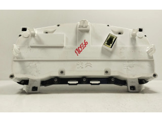 Přístrojová deska  Citroen Berlingo 2023 9849347980  