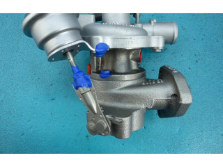 Turbodmychadlo Турбина 54359700006, IMPRK1019512 Suzuki Swift