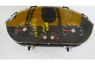 Панель приборов 735423082 Fiat Idea