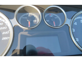 Přístrojová deska  Alfa Romeo Mito 2013 50516436  