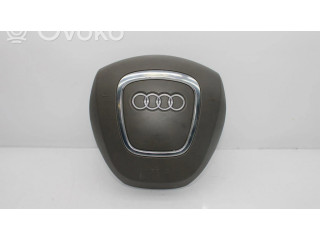 Подушка безопасности водителя 8R0880201A   Audi Q5 SQ5