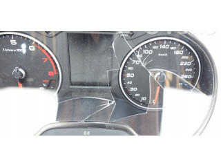 Панель приборов 81A920750J, 81A920750J   Audi Q2 -       