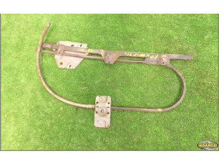 Турбина Передний комплект электрического механизма для подъема окна Skoda Favorit (781)           