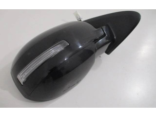 Зеркало электрическое Mitsubishi Outlander 2013 - 2021 года