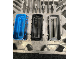 Блок управления двигателя p52029371ad, 6092565   Dodge Journey