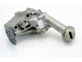 Масляный насос 150003395R Renault Clio IV