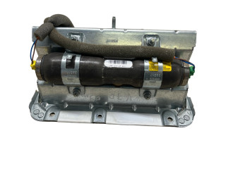 Подушка безопасности пассажира 30721035, 607561400   Volvo V70