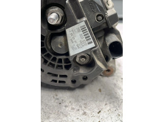 Генератор 06F903023F, 06F903023F Volkswagen Golf Plus