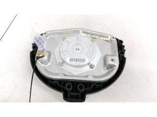 Подушка безопасности водителя 1684600198, 000699242 Mercedes-Benz A W168