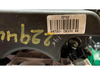 Блок управления климат-контролем 972500XXXX, 847300X100 Hyundai i10