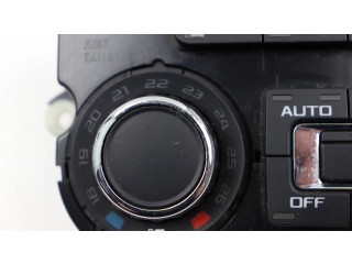 Блок управления климат-контролем 3T0907044BK Skoda Superb B6 (3T)