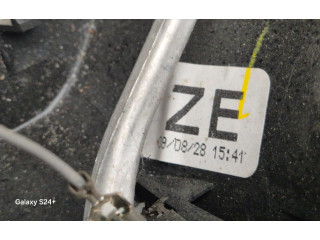 Руль Subaru Forester SH  2008 - 2013 года CS12002880      