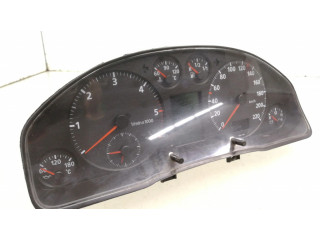 Панель приборов 8D0919033B, 110008698 Audi A4 S4 B5 8D