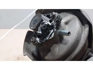 Turbodmychadlo Турбина 9658728580, GT1749V Ford Focus 2.0