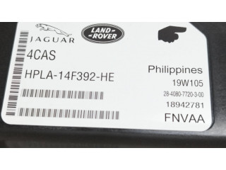 Модуль кузова