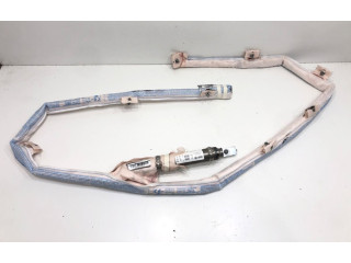 Боковая подушка безопасности 3V5880741D   Skoda Superb B8 (3V)