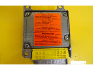 Блок подушек безопасности 1C0909601, 5WK43120   Skoda Octavia Mk1 (1U)