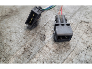 Зеркало электрическое        Volkswagen Transporter - Caravelle T4  1991 - 2003 года   