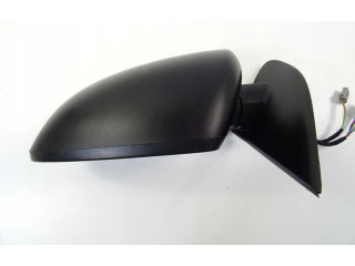 Zpětné zrcátko Nissan Qashqai 2012