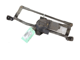 Моторчик дворников 2K1955119D Volkswagen Touran I