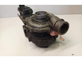  Турбина Volvo XC90  30757079         