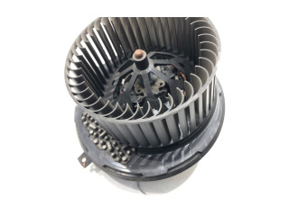 Вентилятор печки       Skoda Superb B6 (3T)