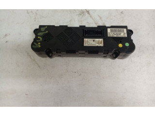 Блок управления климат-контролем 7S7T18C612AF   Ford S-MAX