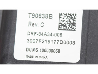 Вентилятор печки T90638B, DRF84A34006 Tesla Model 3
